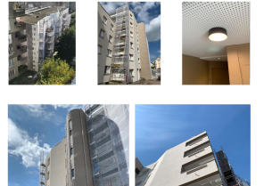 Projet de rénovation thermique Gué de Torcy