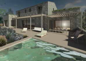 Vue perspective 