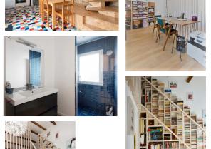 Maison C & M