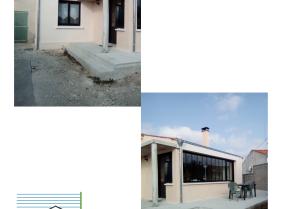 La Maison A & JB