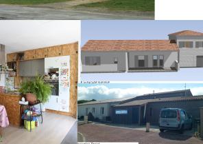 Projets en cours 