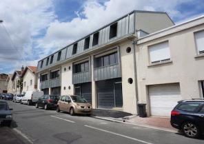 Façade Sud