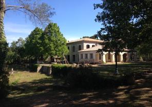 La maison après 