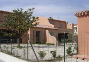 Villas M01 accolées