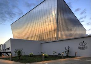 La Cité des Arts