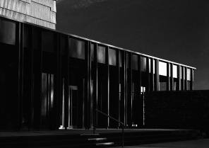photographie gisèle donon - la locomotive à Vizille - brenas-doucerain architect