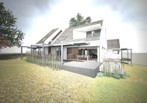renovation/extension à Baden