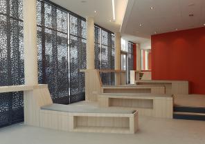 espace polyvalent et multifonctionnel