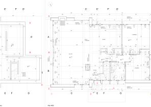 Extension SER - Cave / RDC