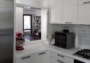 Maison SG - Cuisine