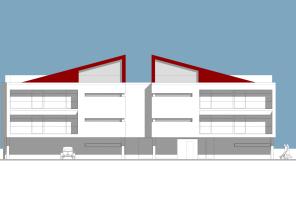Logements KFH - Version 1