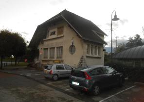 AVANT TRAVAUX
