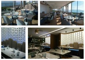 restaurant avec la plus belle vue sur Nice
