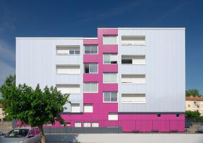 Projet vue d'ensemble