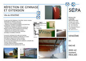 GYMNASE