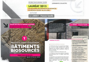 PRIX BIOSOURCÉS
