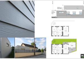 Extension structure bois-Amifontaine-Aisne