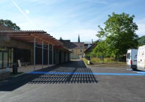 Maison Médicale Pluridisciplinaire et de Services - VOITEUR