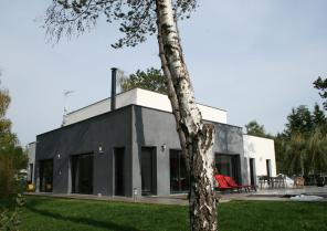 Maison individuelle