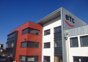 Projet de bureaux à St Georges sur Baulches 89