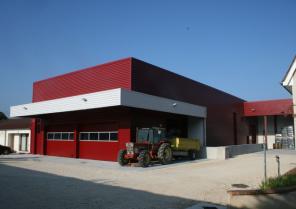 EXTENSION