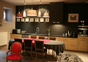 Aménagement d'un appartement