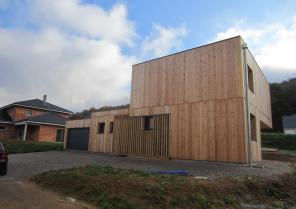 Bâtiment Basse Consommation