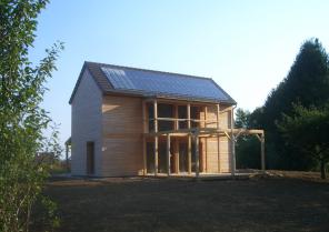 Bâtiment Basse Consommation