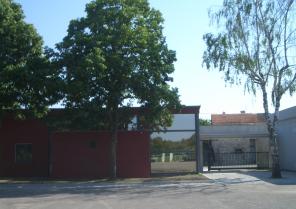 administration et restructuration de l'entrée