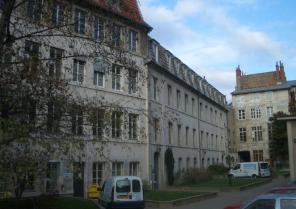 création de 17 logements