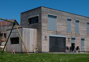 Maison TREPOT