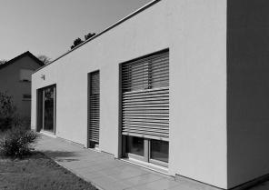 Maison individuelle