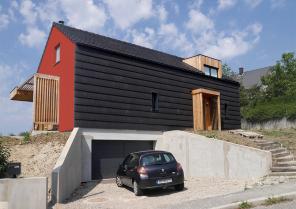 maison individuelle