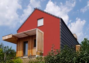 maison individuelle