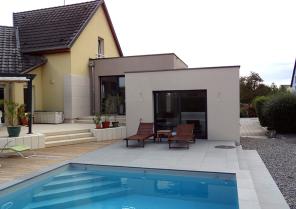 extension de maison 
