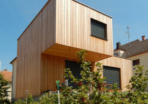 extension de maison 