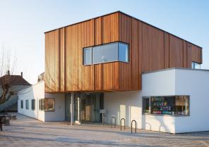 Ecole maternelle de Fegersheim