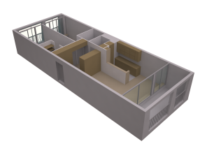 axono projet