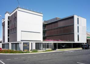 Administration du MIN de Toulouse