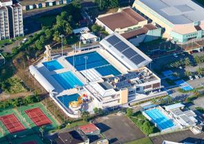 CENTRE AQUATIQUE COMMUNAUTAIRE