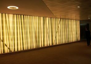 FIRCE CAPITAL Rénovation  Hall