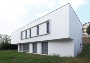 MAISON A RODEZ