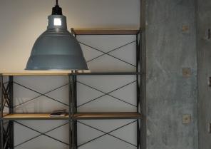 Le mobilier dessiné sur mesure