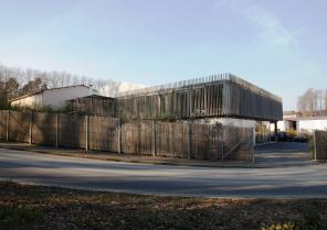 XTREME VIDEO / ALC ARCHITECTES