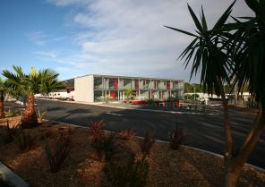 Centre Technique Municipal / ALC architectes