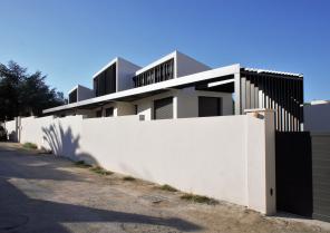 VILLA GANIVENQ A BALARUC LES BAINS