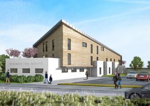 Un signal dans la ville