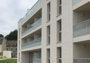 Depuis l'espace public