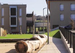 Aménagements extérieurs 