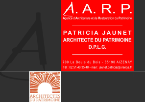 AARP PATRICIA JAUNET